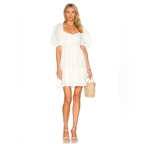 yellow lace peplum dress David Koma PEPLUM LACE cocktail dress | Size - UK 10 main image 0